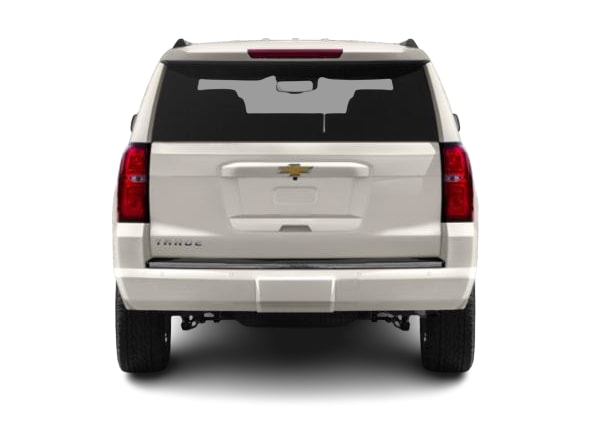 Thumbnail: 2015 Chevrolet Tahoe - 4