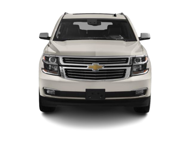 Thumbnail: 2015 Chevrolet Tahoe - 5