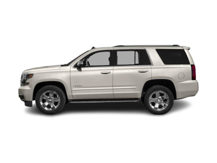 Thumbnail: 2015 Chevrolet Tahoe - 19