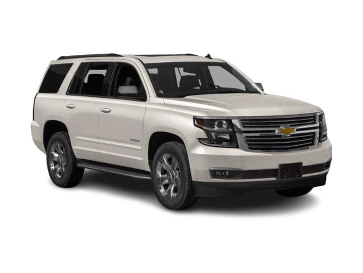 Thumbnail: 2015 Chevrolet Tahoe - 20
