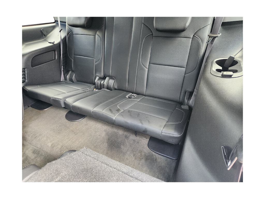Thumbnail: 2015 Chevrolet Tahoe - 35