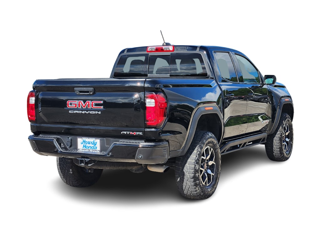 Thumbnail: 2023 GMC Canyon - 20