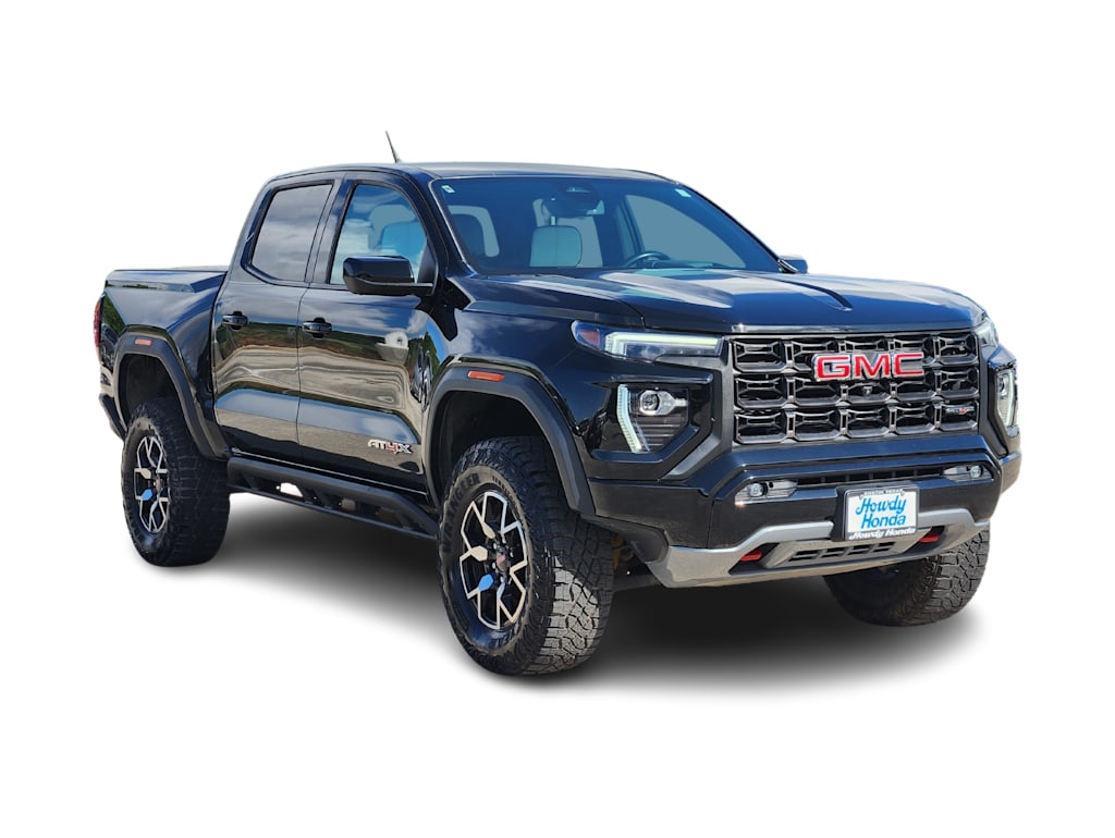 Thumbnail: 2023 GMC Canyon - 19