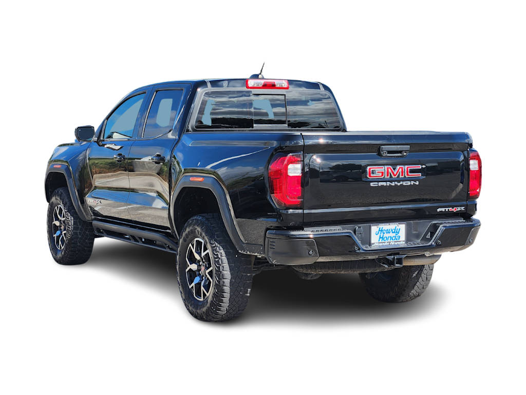 Thumbnail: 2023 GMC Canyon - 4