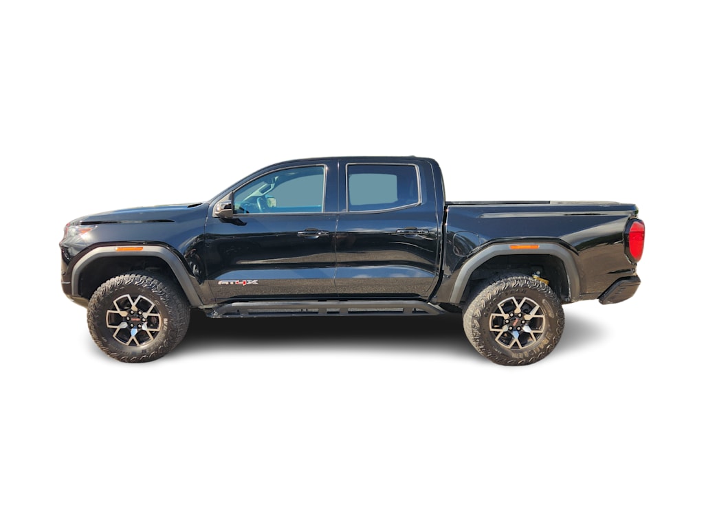 Thumbnail: 2023 GMC Canyon - 3