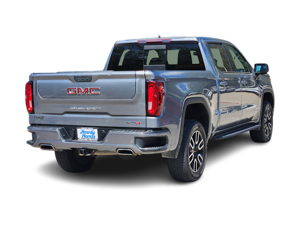 Thumbnail: 2021 GMC Sierra 1500 - 19