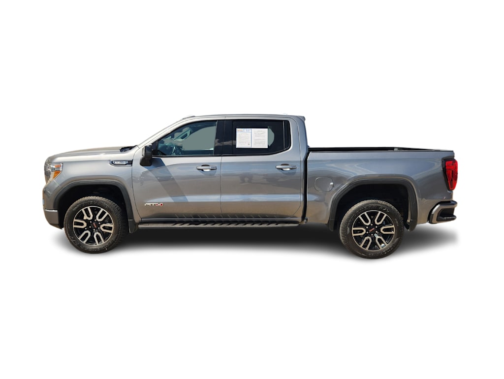 Thumbnail: 2021 GMC Sierra 1500 - 3