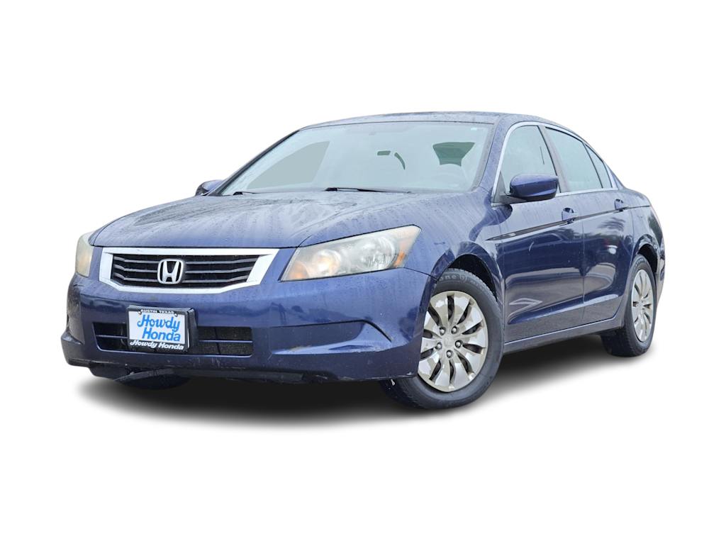 2010 Honda Accord