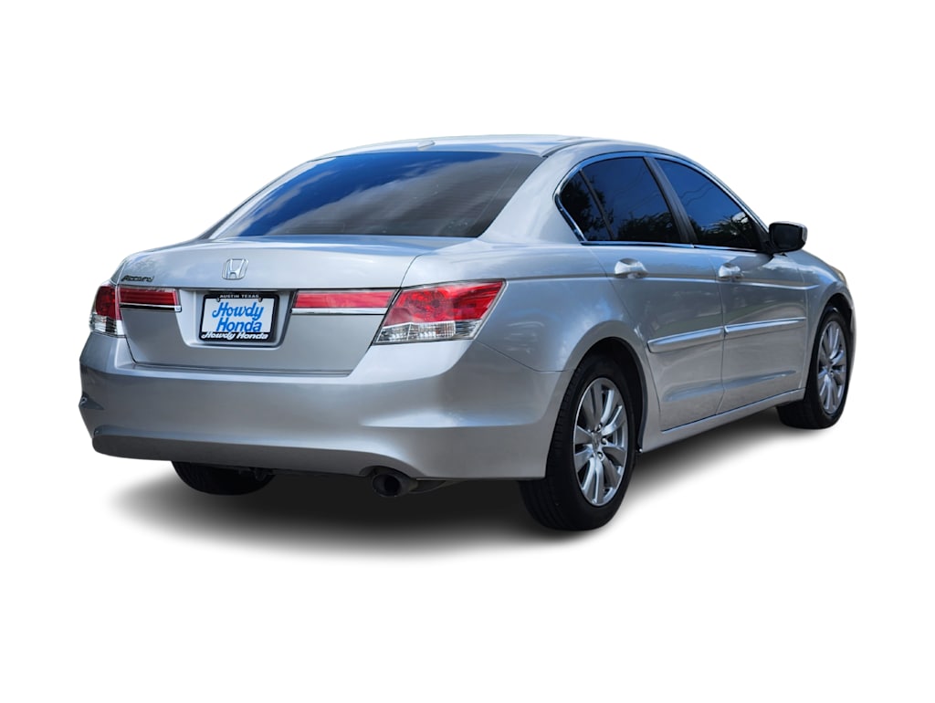 Thumbnail: 2012 Honda Accord - 20