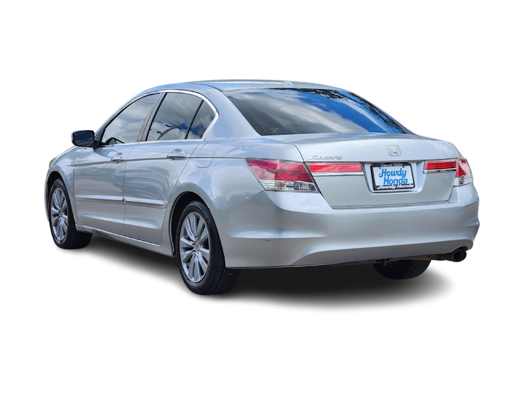 Thumbnail: 2012 Honda Accord - 4