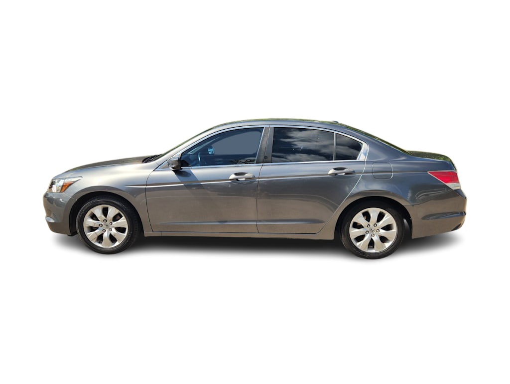 Thumbnail: 2010 Honda Accord - 3