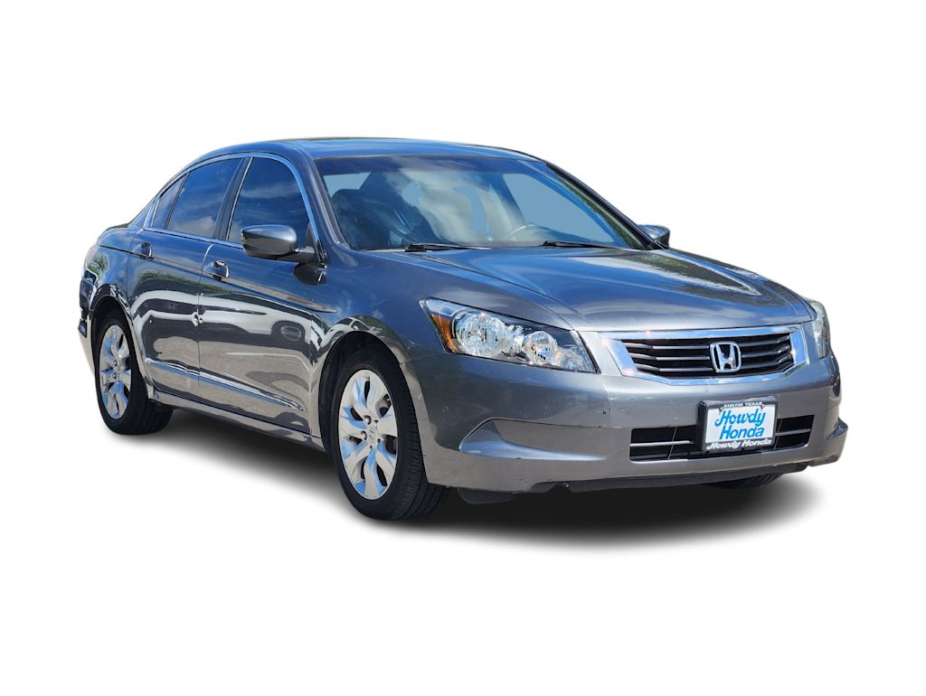 Thumbnail: 2010 Honda Accord - 19