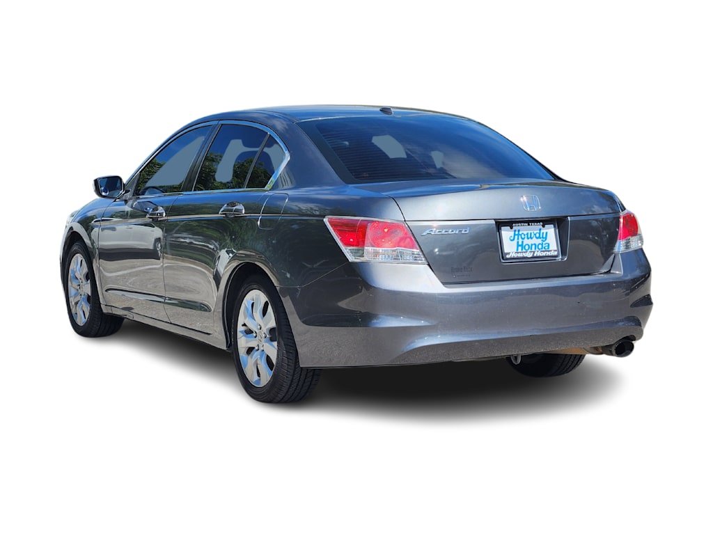 Thumbnail: 2010 Honda Accord - 4