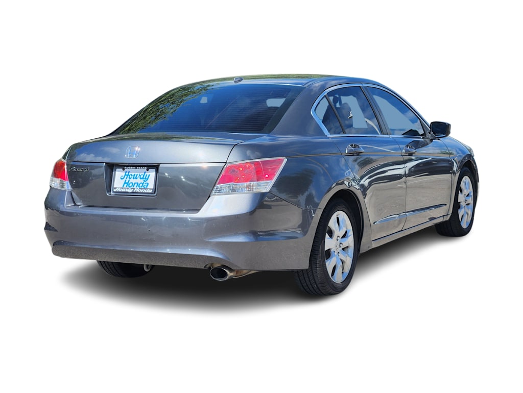 Thumbnail: 2010 Honda Accord - 20
