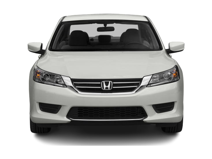 Thumbnail: 2014 Honda Accord - 5