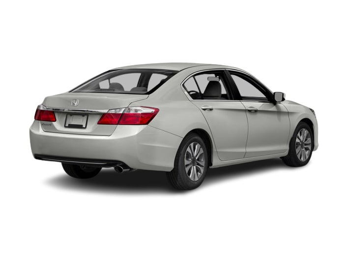 Thumbnail: 2014 Honda Accord - 16