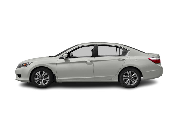 Thumbnail: 2014 Honda Accord - 3