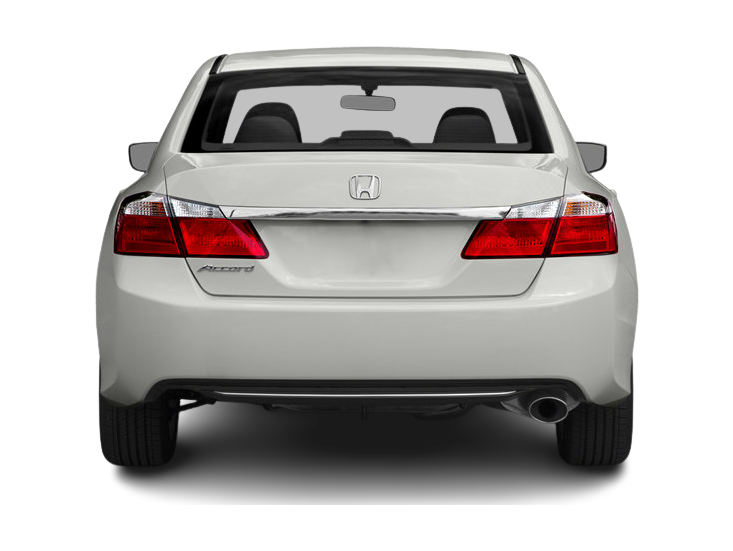 Thumbnail: 2014 Honda Accord - 4