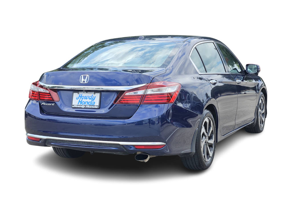Thumbnail: 2017 Honda Accord - 19