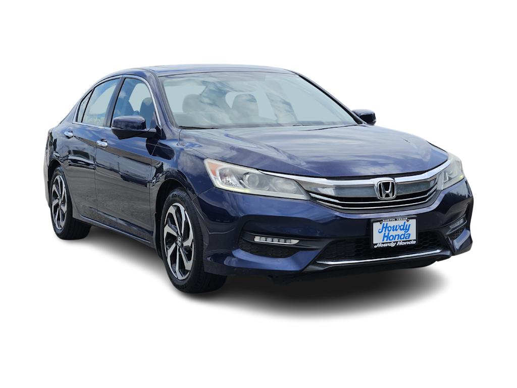 Thumbnail: 2017 Honda Accord - 18