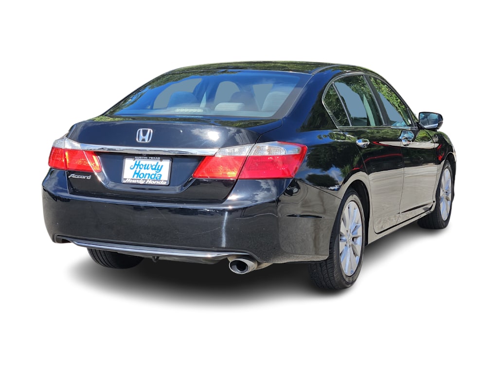 Thumbnail: 2013 Honda Accord - 19