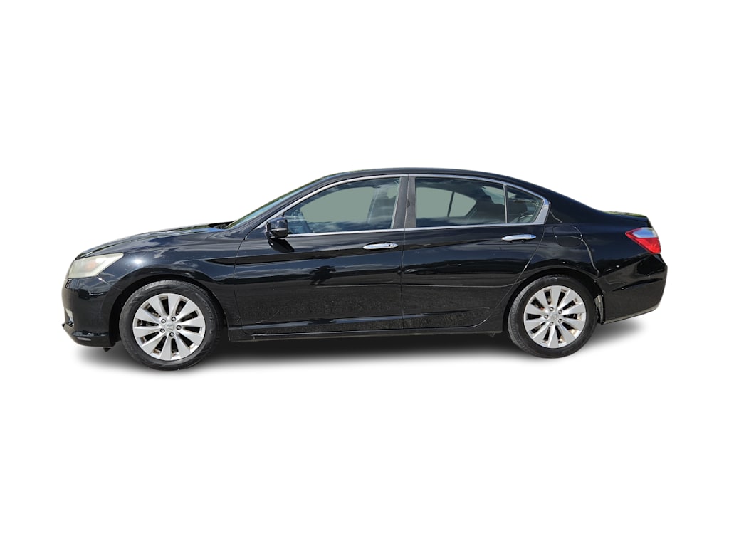 Thumbnail: 2013 Honda Accord - 3