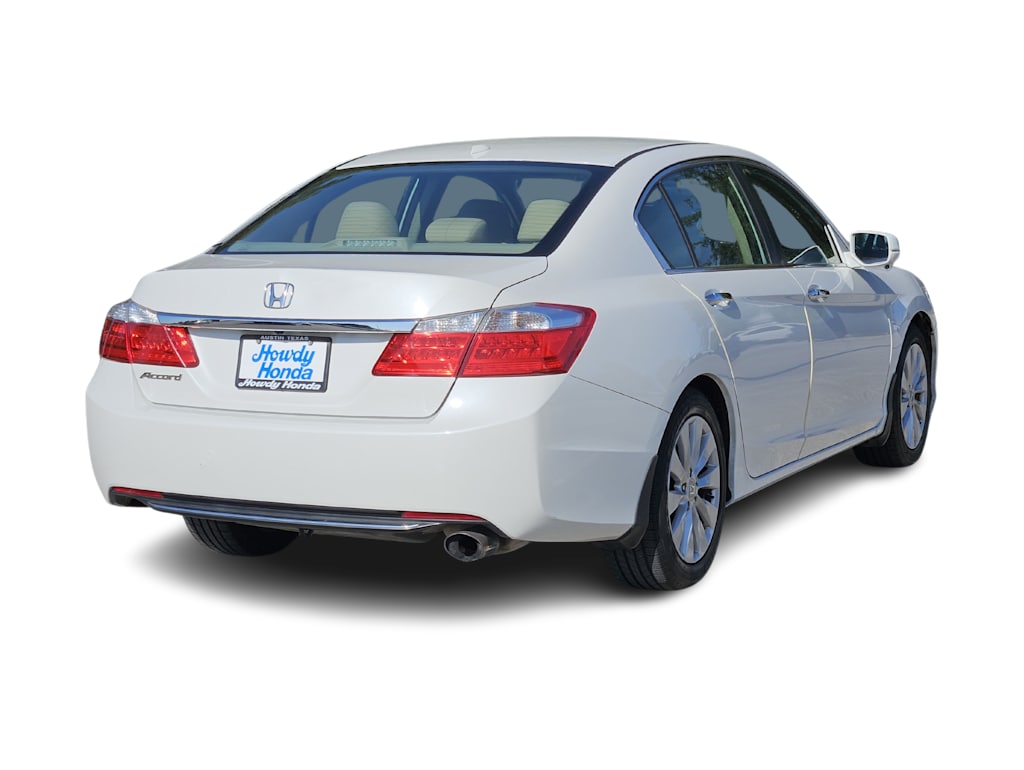 Thumbnail: 2015 Honda Accord - 20