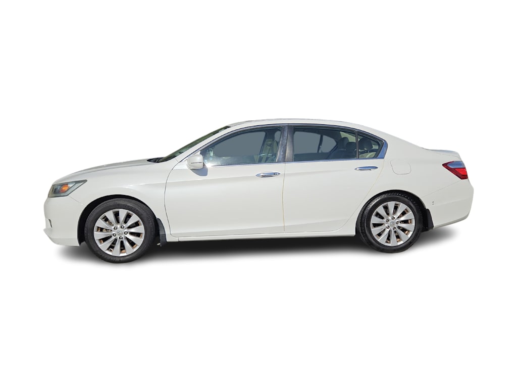 Thumbnail: 2015 Honda Accord - 3