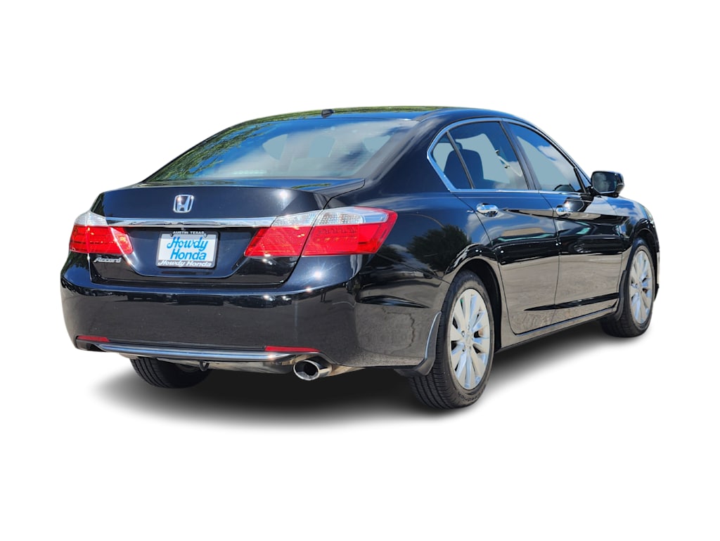 Thumbnail: 2015 Honda Accord - 19