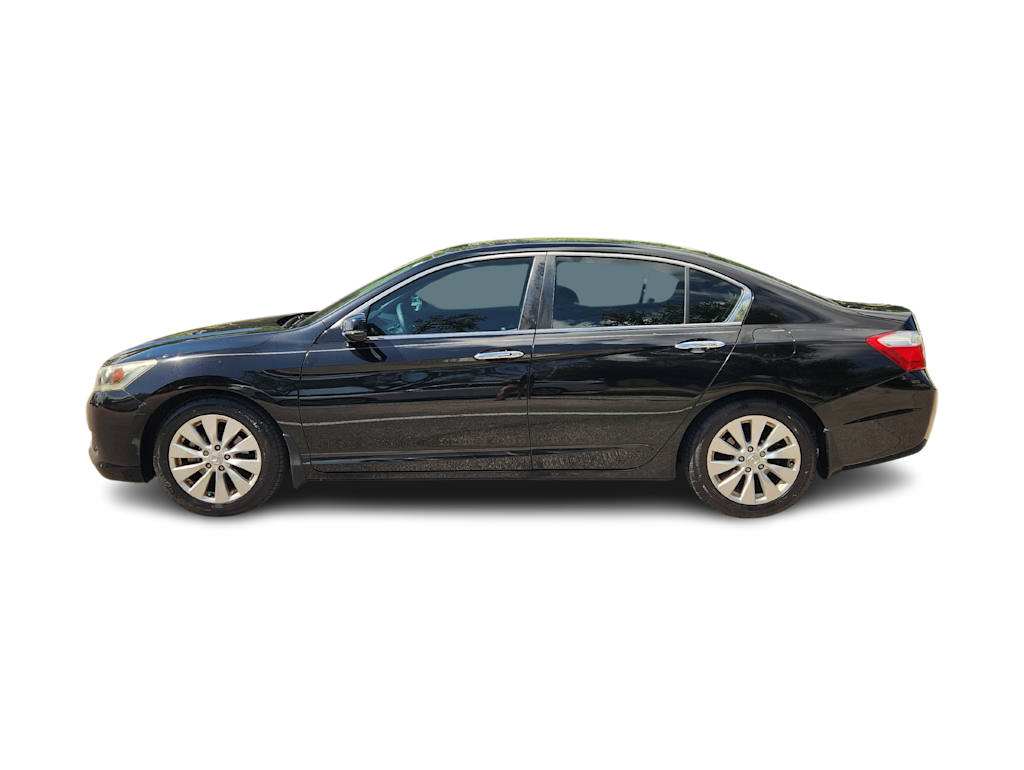 Thumbnail: 2015 Honda Accord - 3