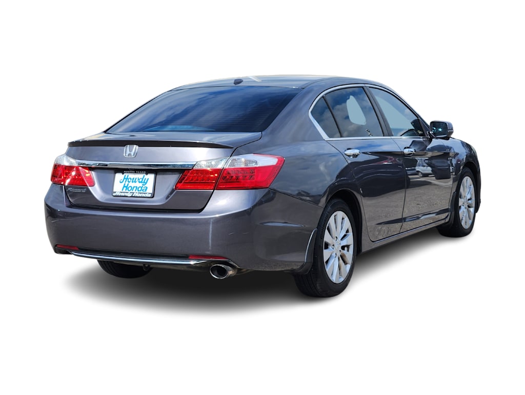Thumbnail: 2013 Honda Accord - 19