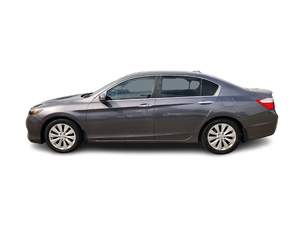 Thumbnail: 2013 Honda Accord - 3