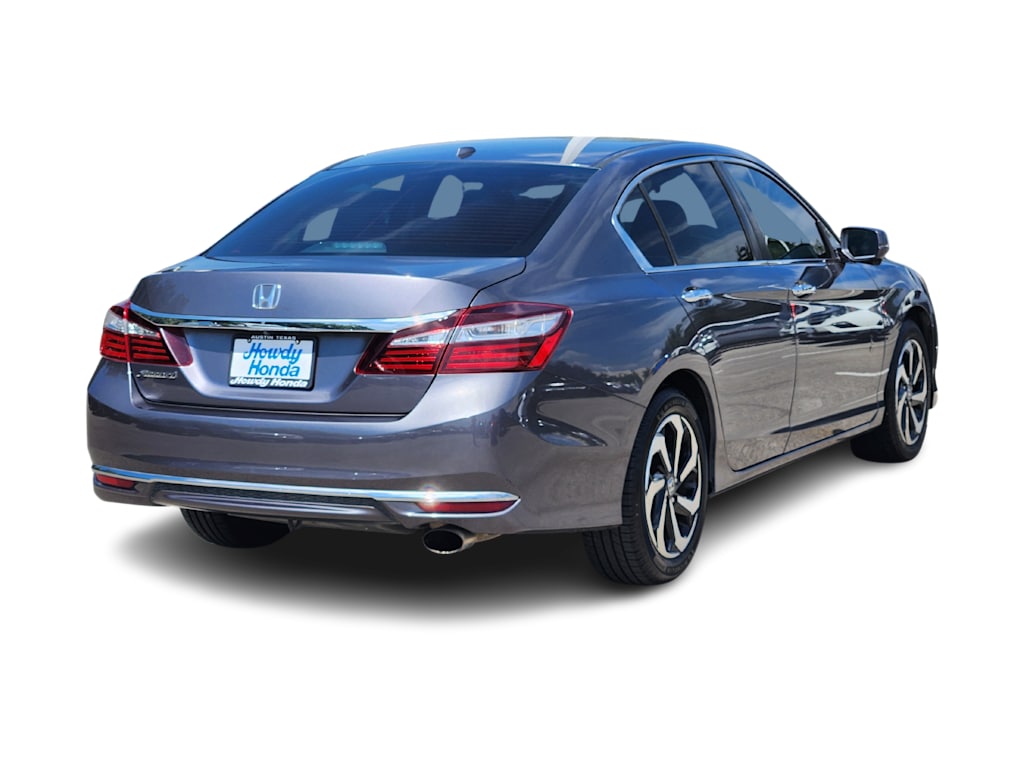 Thumbnail: 2017 Honda Accord - 19