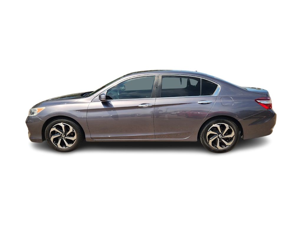 Thumbnail: 2017 Honda Accord - 3