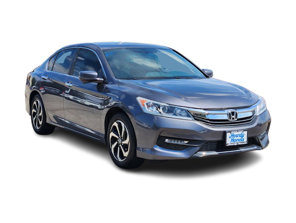 Thumbnail: 2017 Honda Accord - 18