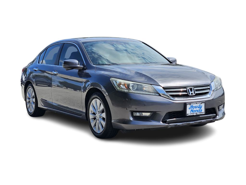 Thumbnail: 2014 Honda Accord - 19