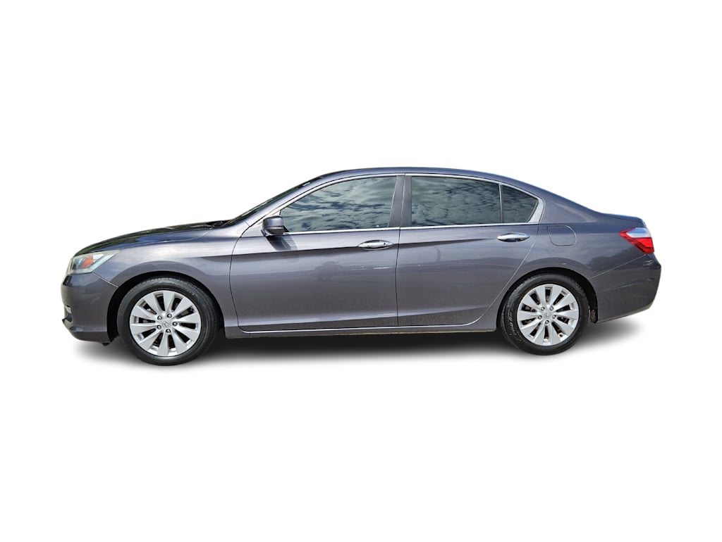 Thumbnail: 2014 Honda Accord - 3