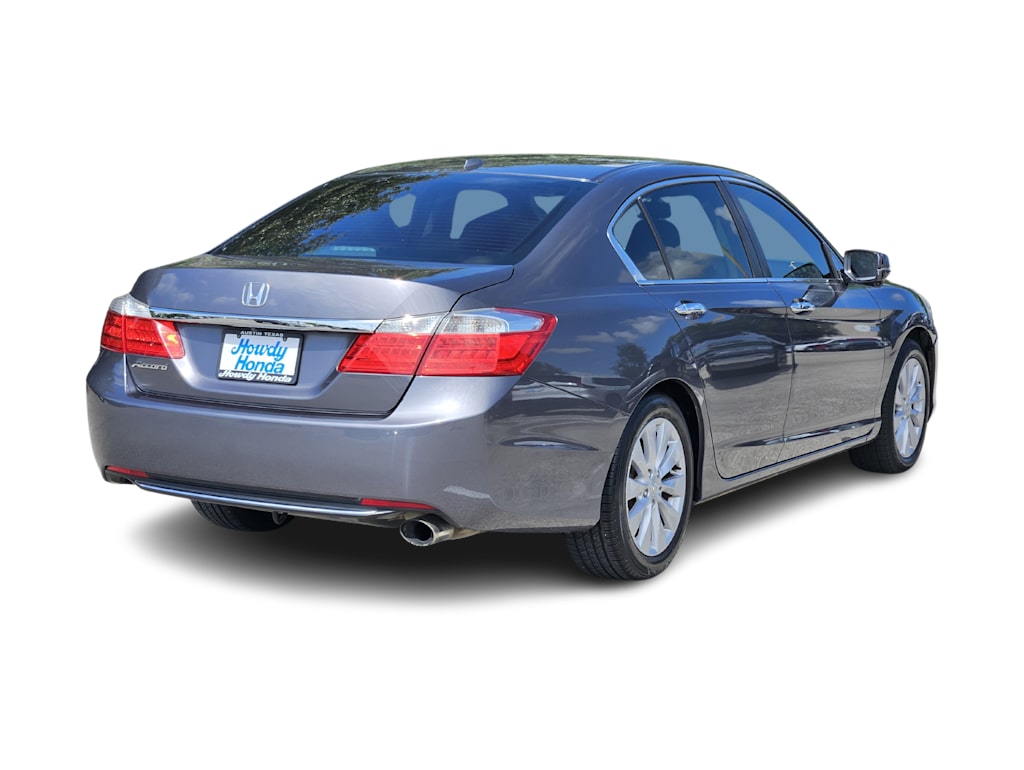 Thumbnail: 2014 Honda Accord - 20