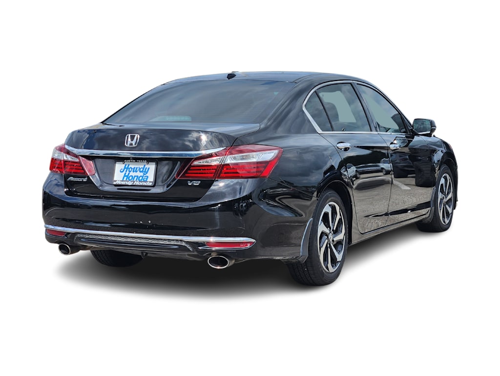 Thumbnail: 2017 Honda Accord - 19