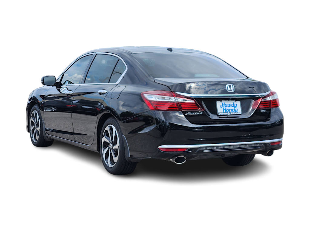 Thumbnail: 2017 Honda Accord - 4