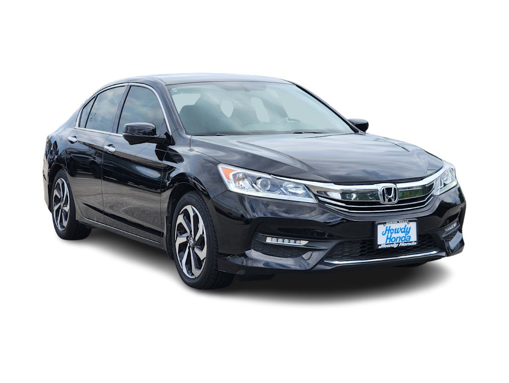 Thumbnail: 2017 Honda Accord - 18