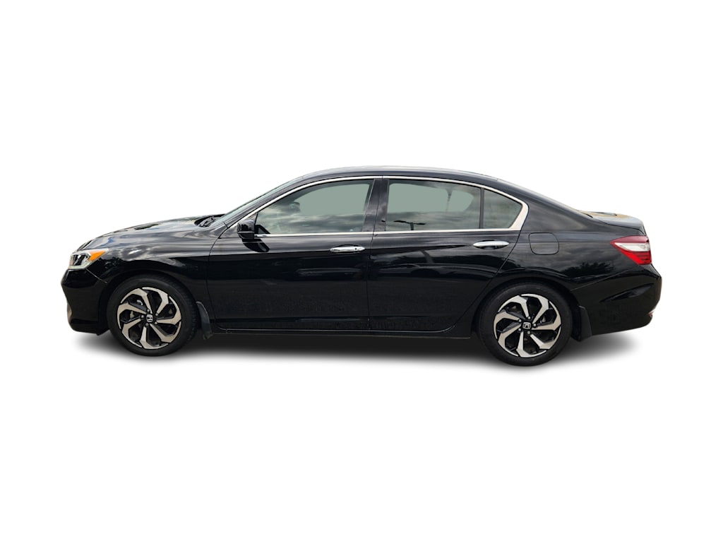 Thumbnail: 2017 Honda Accord - 3