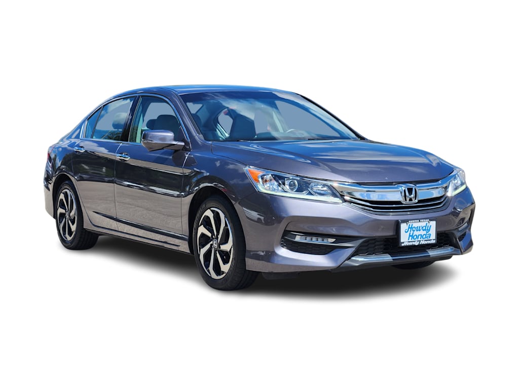 Thumbnail: 2017 Honda Accord - 19