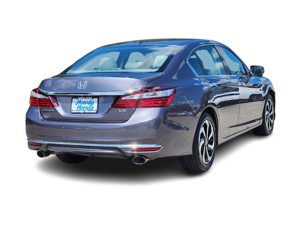 Thumbnail: 2017 Honda Accord - 20