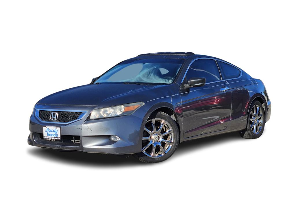 2010 Honda Accord