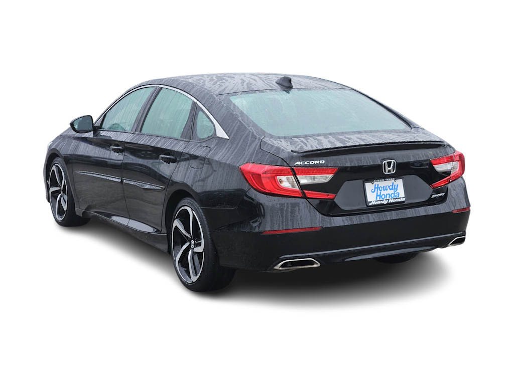 Thumbnail: 2018 Honda Accord - 3