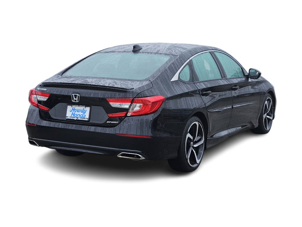 Thumbnail: 2018 Honda Accord - 19