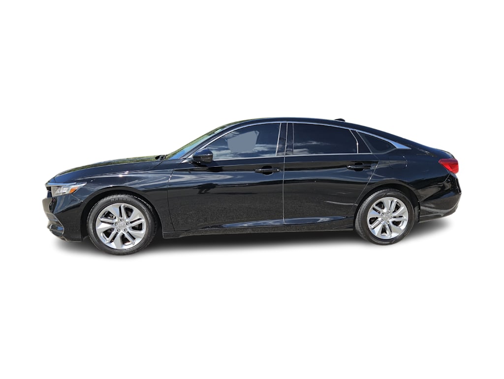 Thumbnail: 2020 Honda Accord - 3
