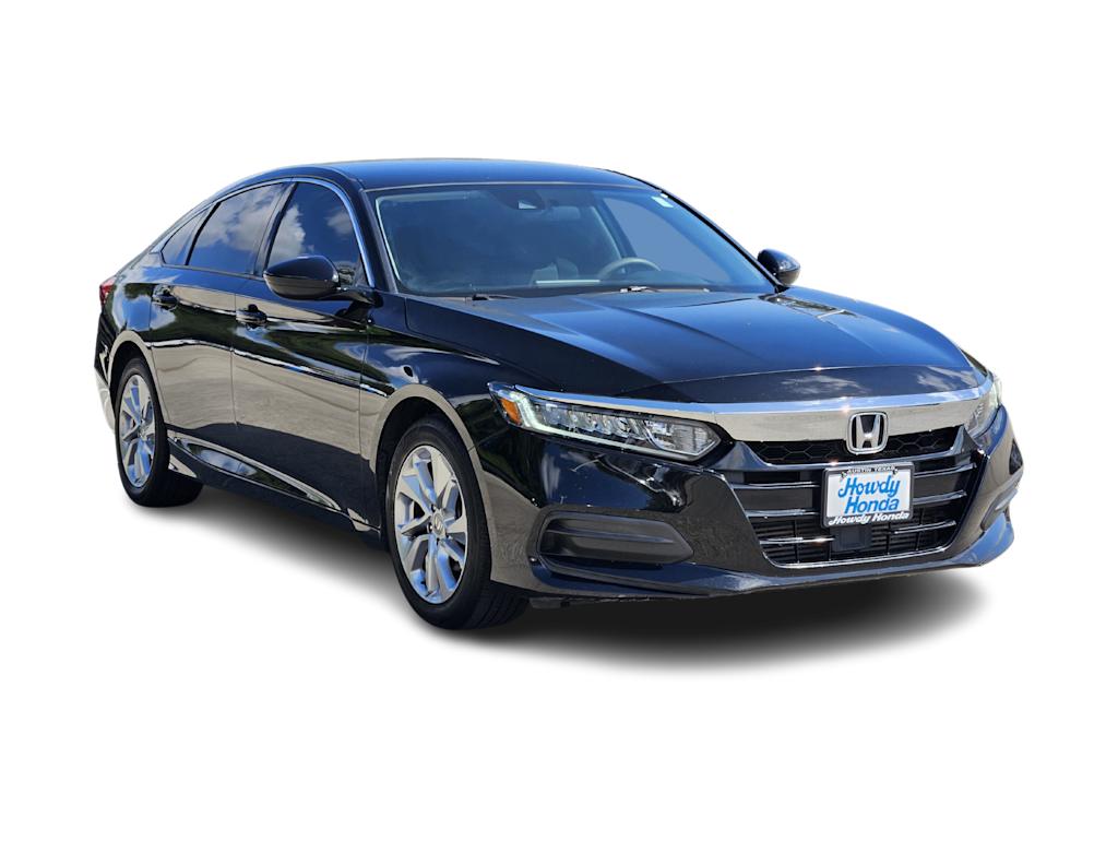 Thumbnail: 2020 Honda Accord - 17