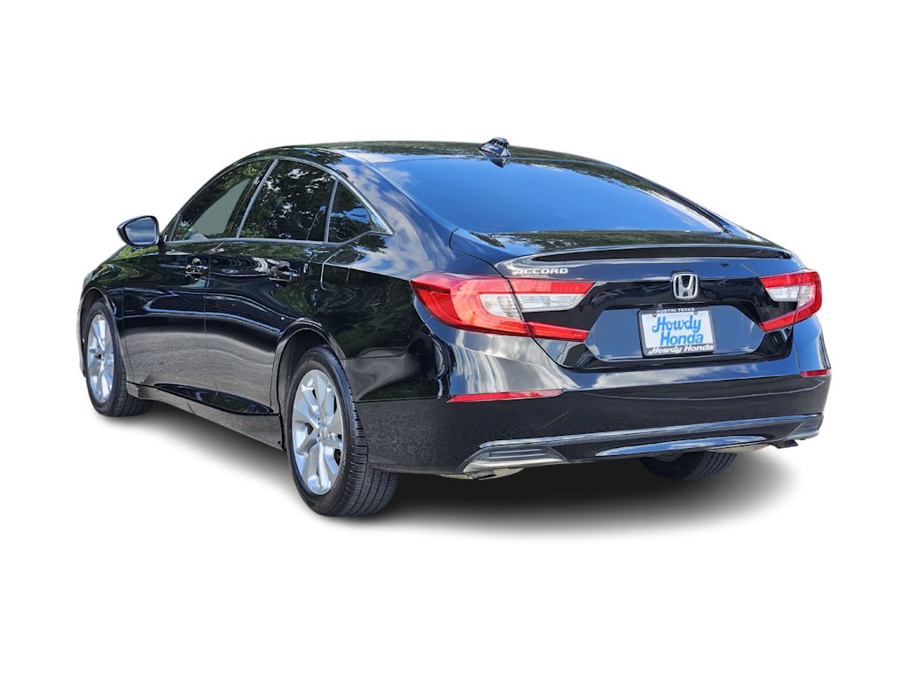 Thumbnail: 2020 Honda Accord - 4